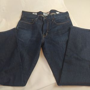 Lucky Brand Jeans
Size 12 straight leg